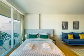 Be Libertador - 3 Lux 9 Pax Lofts 12